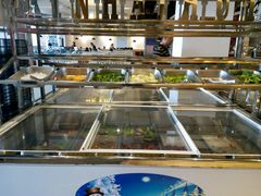 -鑫海汇海鲜烤肉火锅自助(七彩城店)