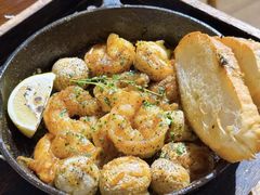 -沏点Trattoria意大利餐厅(新街口店)