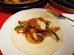 -Pistolera Mexican Cantina女枪手墨西哥餐厅(碧云路店)