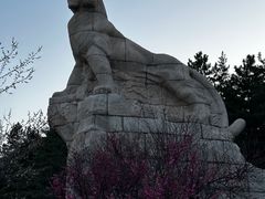 -帽儿山国家森林公园