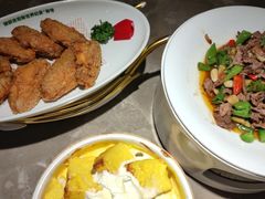 -新白鹿餐厅(金鹰新街口店)