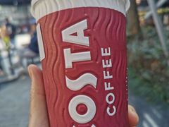 -COSTA COFFEE(武汉天地店)
