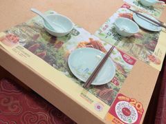 -点都德(千灯湖环宇城店)