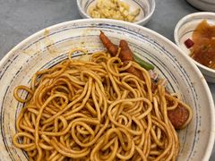 -梅溪·小伙子干挑面(安吉总店)