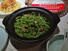 -雲蜀龙阁·金牌水煮鱼(方庄店)