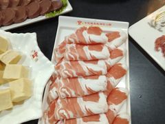 -千亿来乌拉火锅(德胜店)