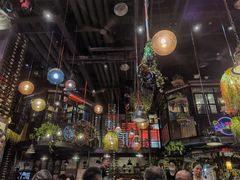 -胡桃里乐队酒馆(鎏嘉码头店)