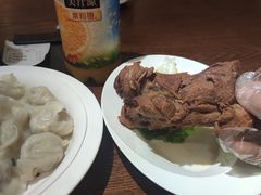 -李老哈·东北菜(宋园路店)