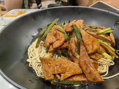 -老地方面馆(思南路店)