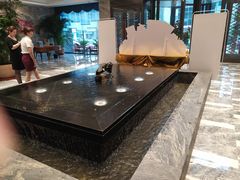 -弘安丽水温泉酒店