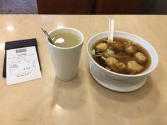 -盛记粥面(佐敦店)