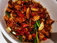 -味上湘菜馆(河马店)