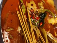 -付小姐在成都(五道口店)
