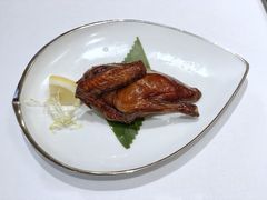 -伯衡55·吉品轩(乌鲁木齐南路店)