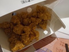 -肯德基(春申店)