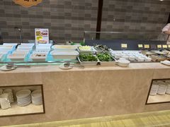 -厦门海景千禧大酒店·海景咖啡厅