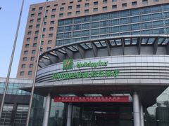 -银川国贸中心酒店