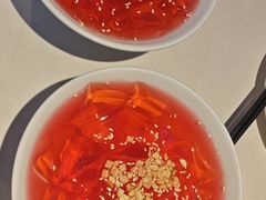 -小河公主秘制烤羊腿(小绿谷店)