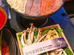 -巴蜀大将火锅(春熙店)