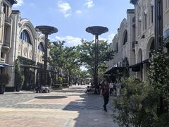 -比斯特上海购物村精品奥特莱斯