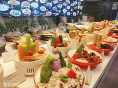 -聚丰园•湖鲜餐厅(阿红私房菜梅石路店)