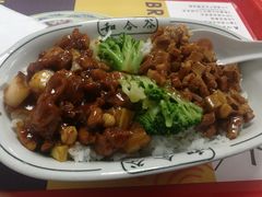 -和合谷(建外中海店)