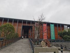 -宁波美术馆