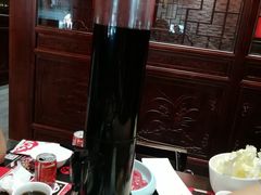 -鼎汇丰重庆老火锅(鞍顺园店)