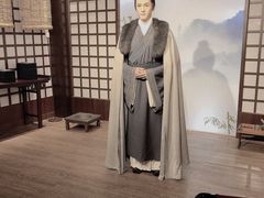 -上海杜莎夫人蜡像馆