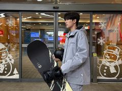 -哈尔滨热雪奇迹