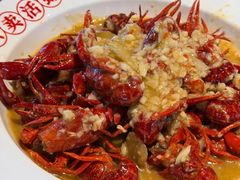 -回·龙虾铺·盆盆蟹·烧烤大排档(回龙观店)