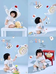 -专注孕妇照亲子照·纪田摄影