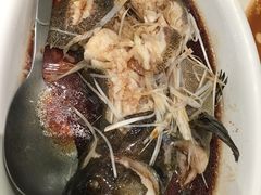 -徐记海鲜(陕西历史博物馆|明德门店)