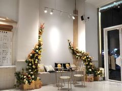 -三只蜜蜂蛋糕(东城店)