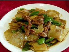 -振生清真饭店(永安道店)