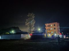 -浪琴湾度假村