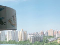 -北京盘古七星酒店