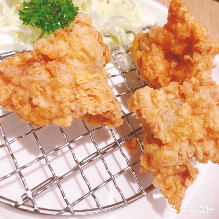 三刷，新店在山姆，环境客流味道都不错