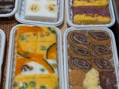 -传闻来紫菜包饭·打糕(西塔韩百店)