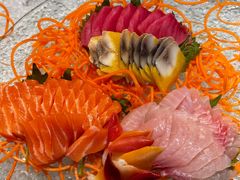 -索菲特酒店 · 云尚天际自助餐厅