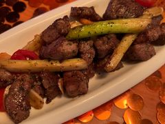 -MR.ROCKY洛奇先生RESTAURANT&BAR(宝安壹方城店)