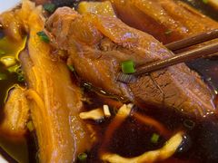 -中国厨房/台湾牛肉面