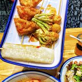 原来这个好吃的味道就是糟粕醋啊