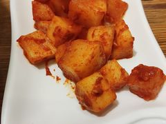 -百年石锅饭·朝鲜族传统民餐