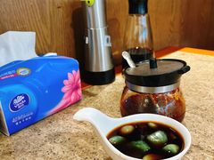 -金谷园饺子馆(北邮总店)