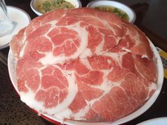 -三江两海老火锅(北京首店)