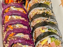 -胤韩紫菜包饭·炸鸡·拌饭(宋家庄店)