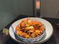 -昆泰嘉华酒店-嘉华咖啡厅