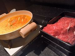 -上井料理黑金店(IFS国金中心店)