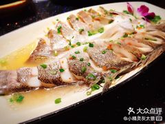 -嘉禾·悦享餐厅(八方汇店)